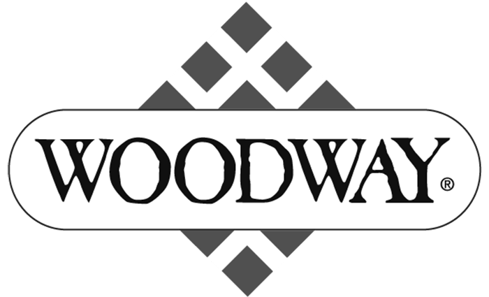 Woodway b&w