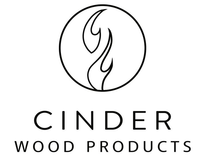 Cinder Wood Products color