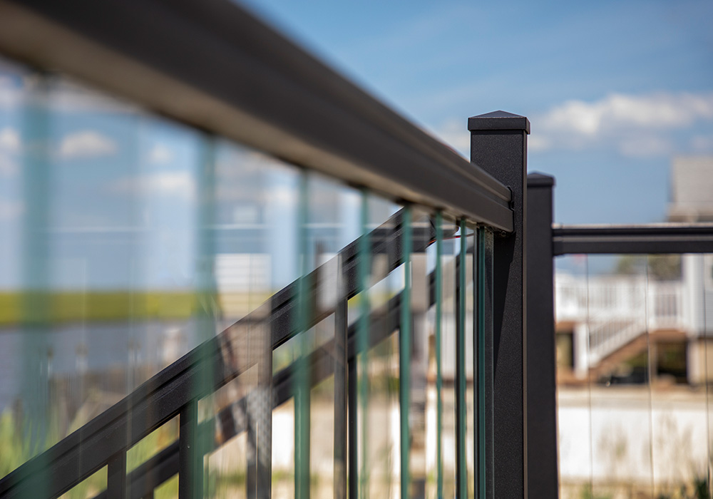 RDI Railing