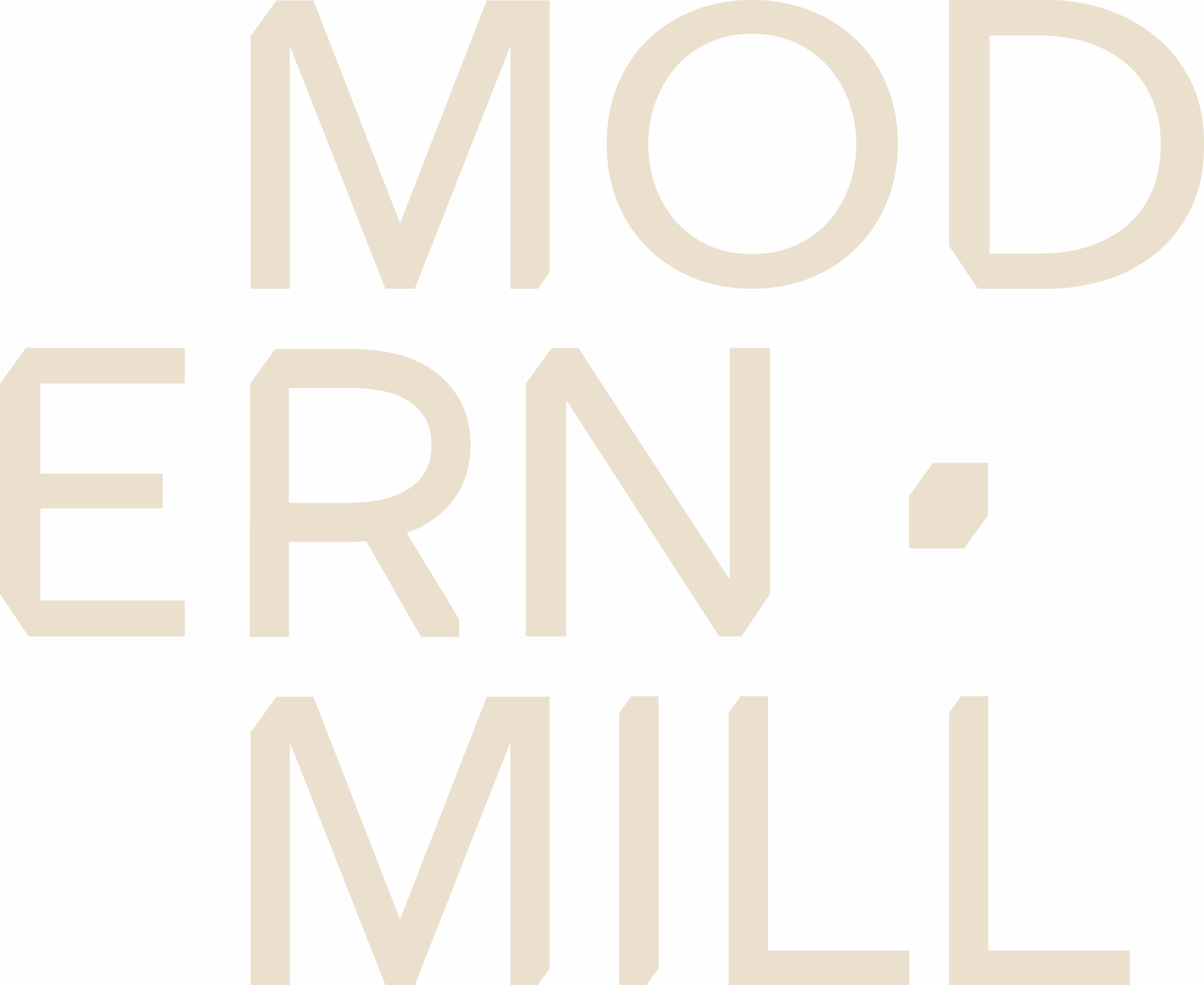 icon for Modern Mill