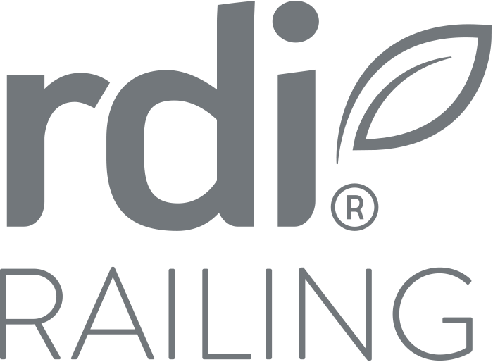 RDI Railing logo