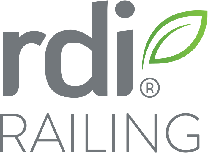 RDI Railing logo