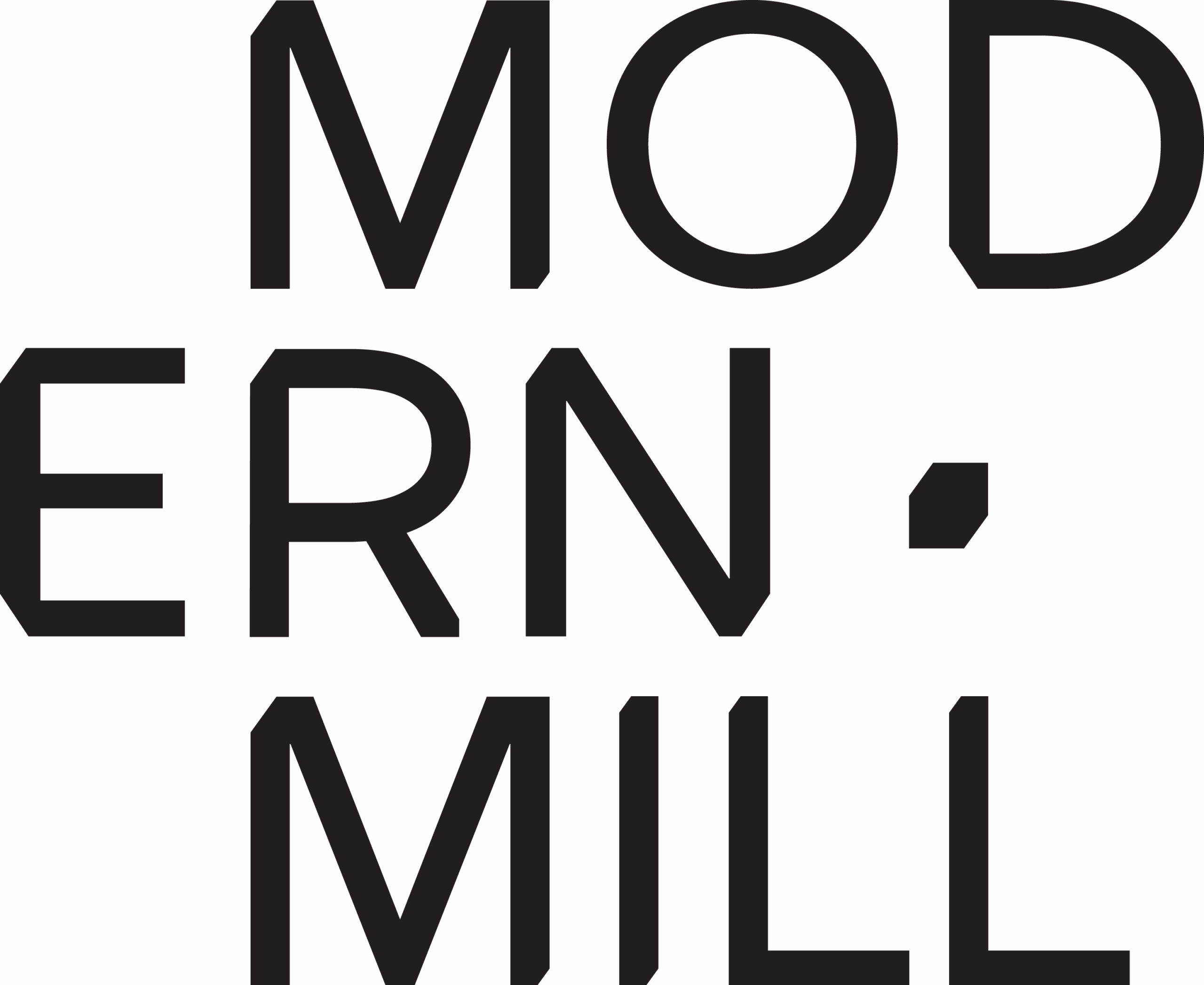 icon for Modern Mill